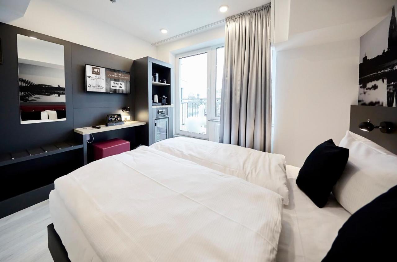 Loft Am Ring 3*