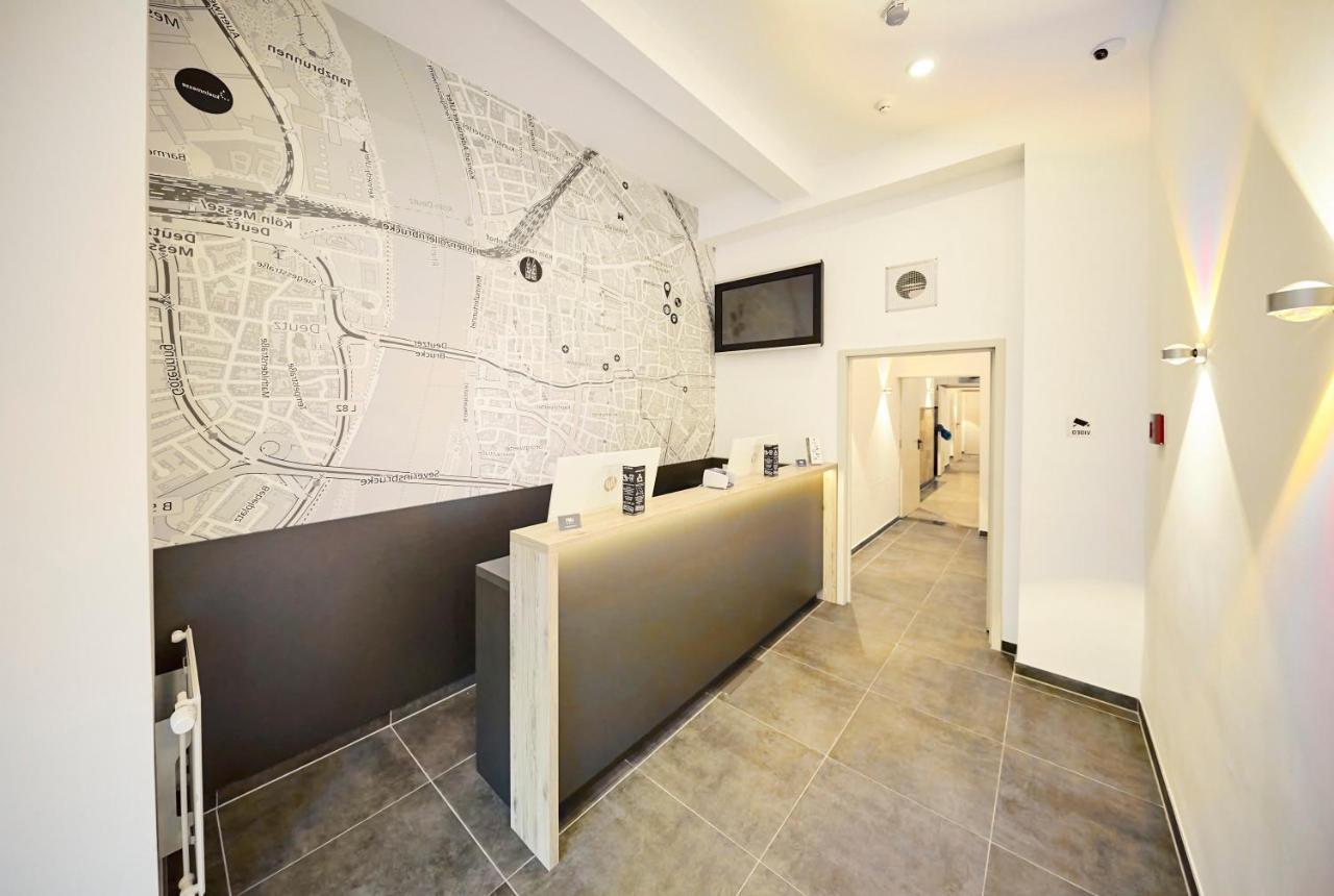 Loft Am Ring Hotel Cologne