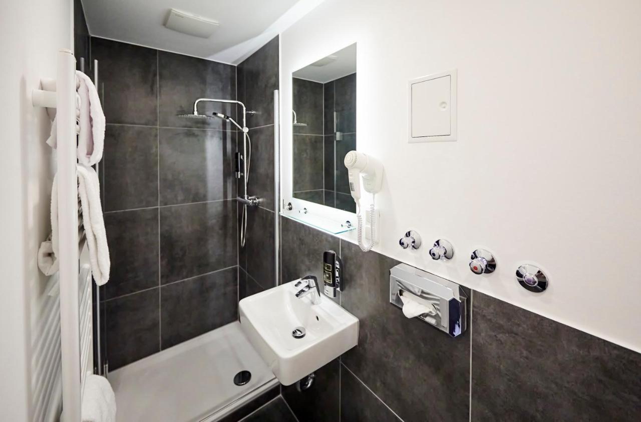 Loft Am Ring Hotel