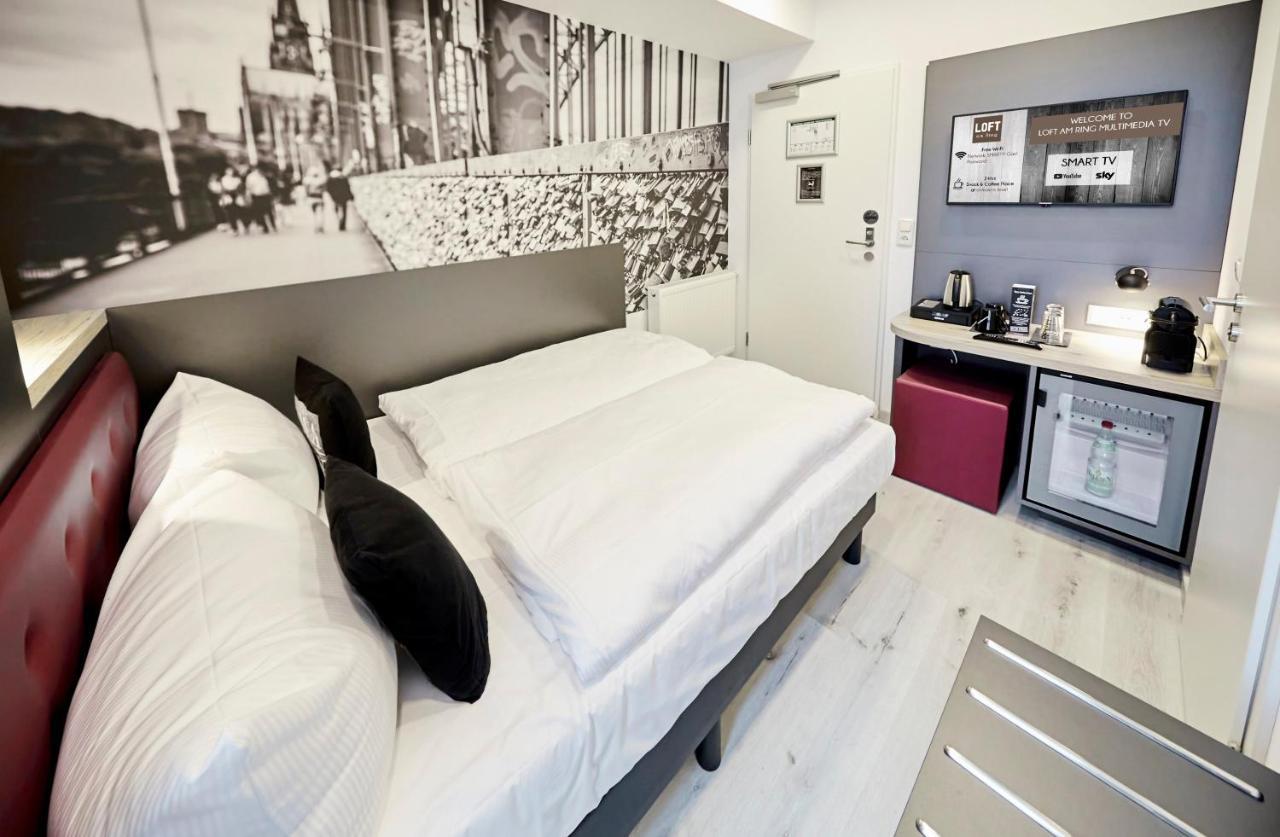 Hotel Loft Am Ring Cologne