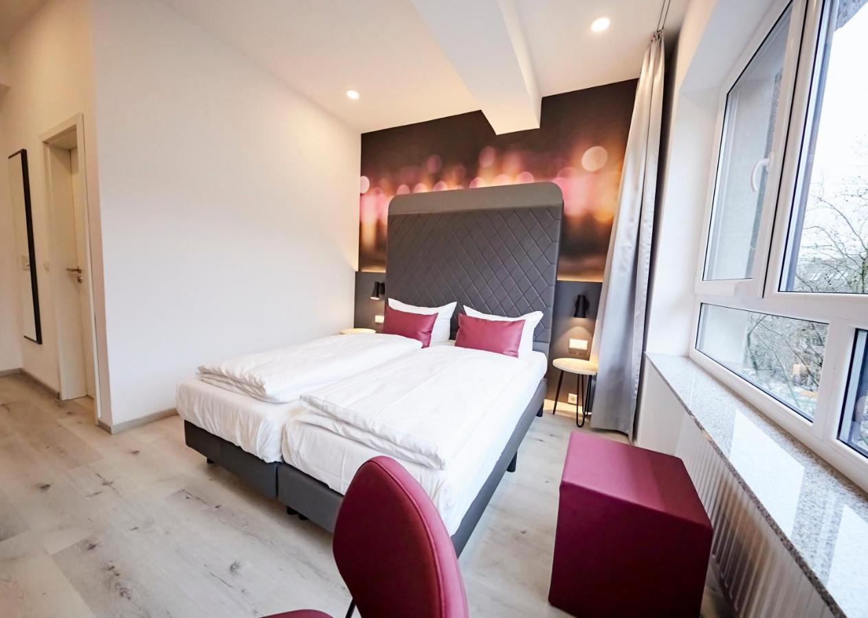 Loft Am Ring Cologne