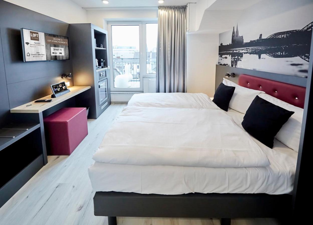 Loft Am Ring 3*