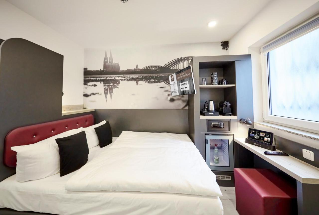 Hotel Loft Am Ring Cologne