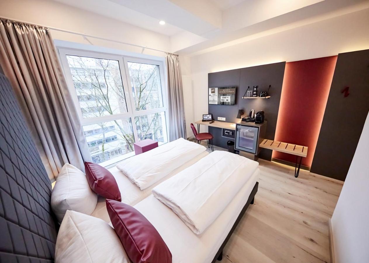 Loft Am Ring