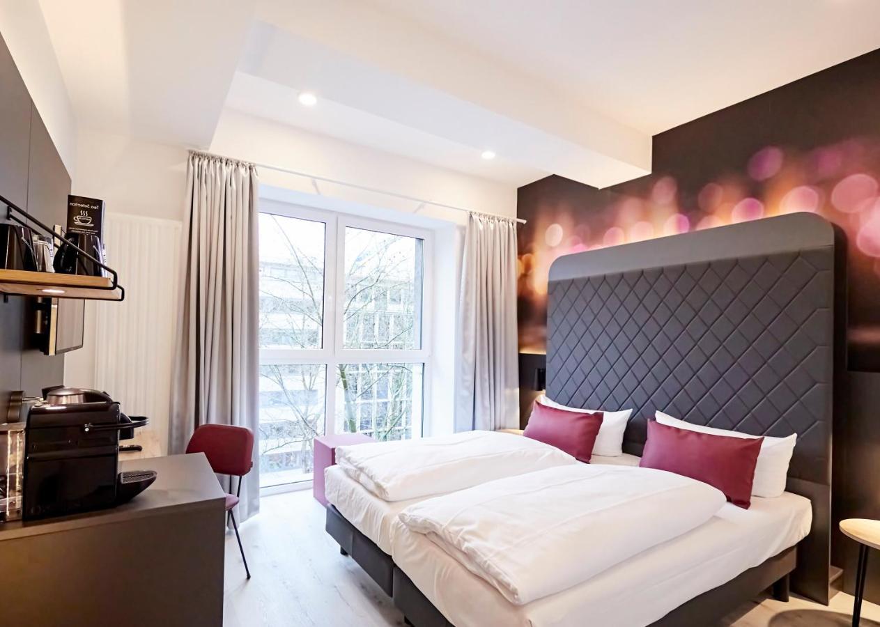 Hotel Loft Am Ring Cologne