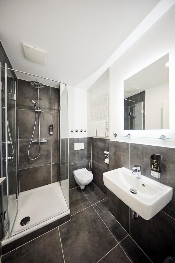 Loft Am Ring Hotel