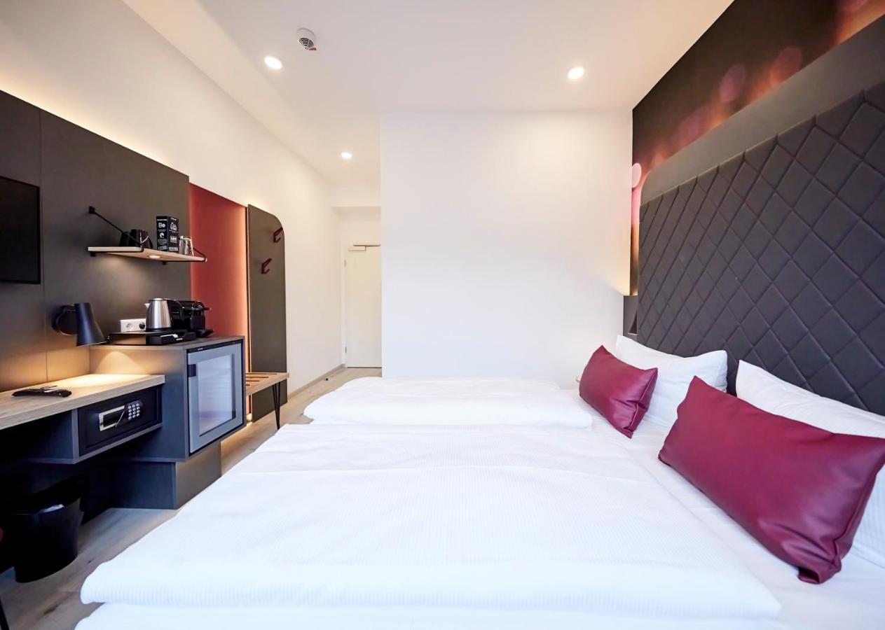 Hotel Loft Am Ring Cologne