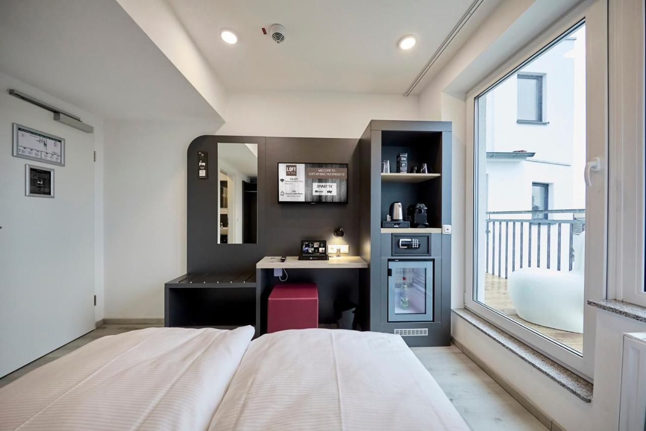 Loft Am Ring Hotel 3*