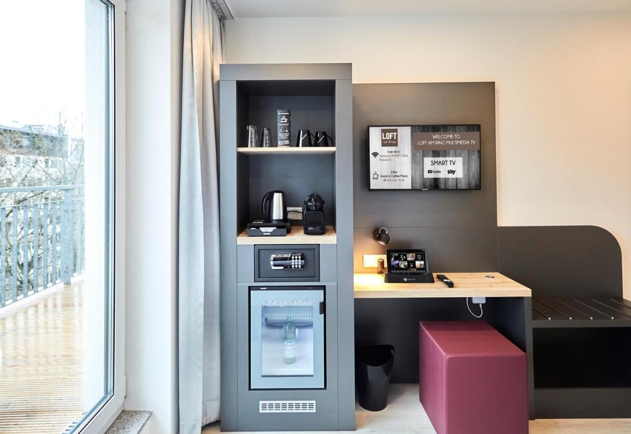 Loft Am Ring Cologne