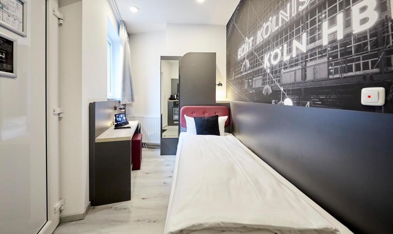 Loft Am Ring Cologne