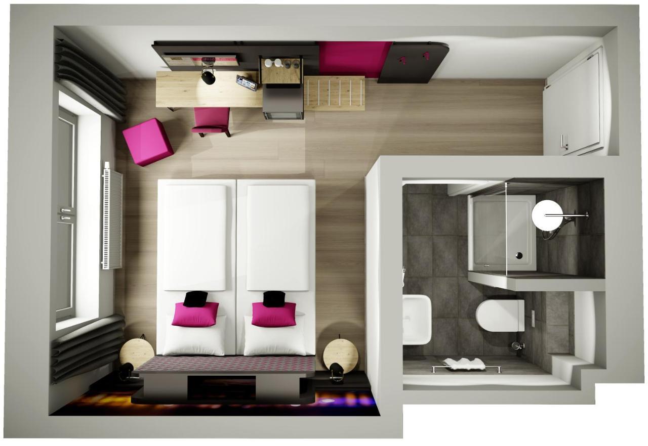 Loft Am Ring 3*