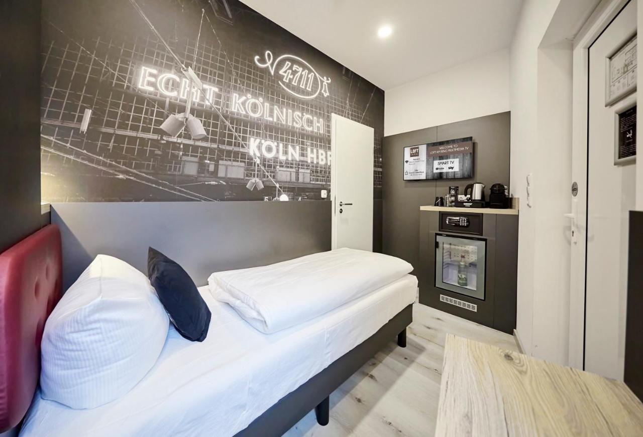 Loft Am Ring 3* Cologne