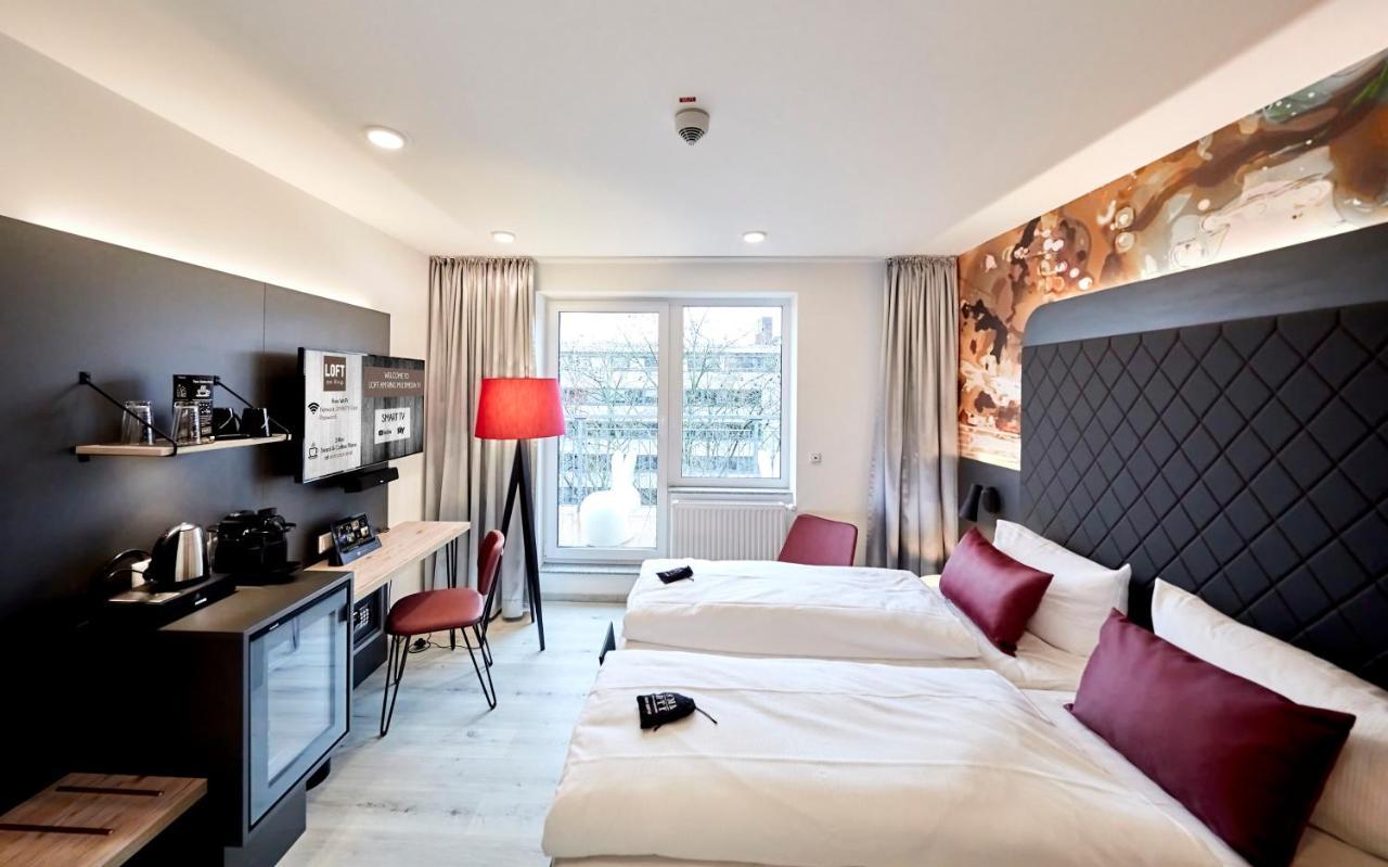 Loft Am Ring 3* Cologne