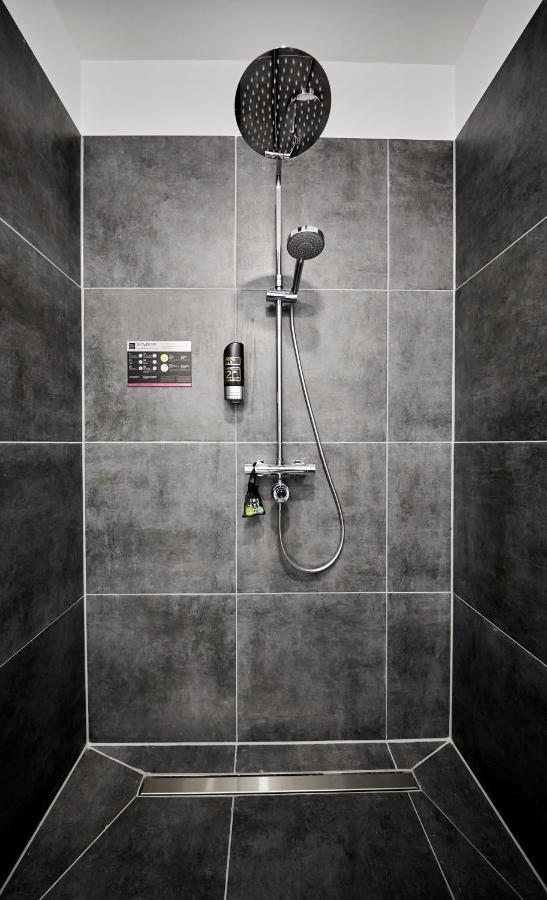 Hotel Loft Am Ring 3*