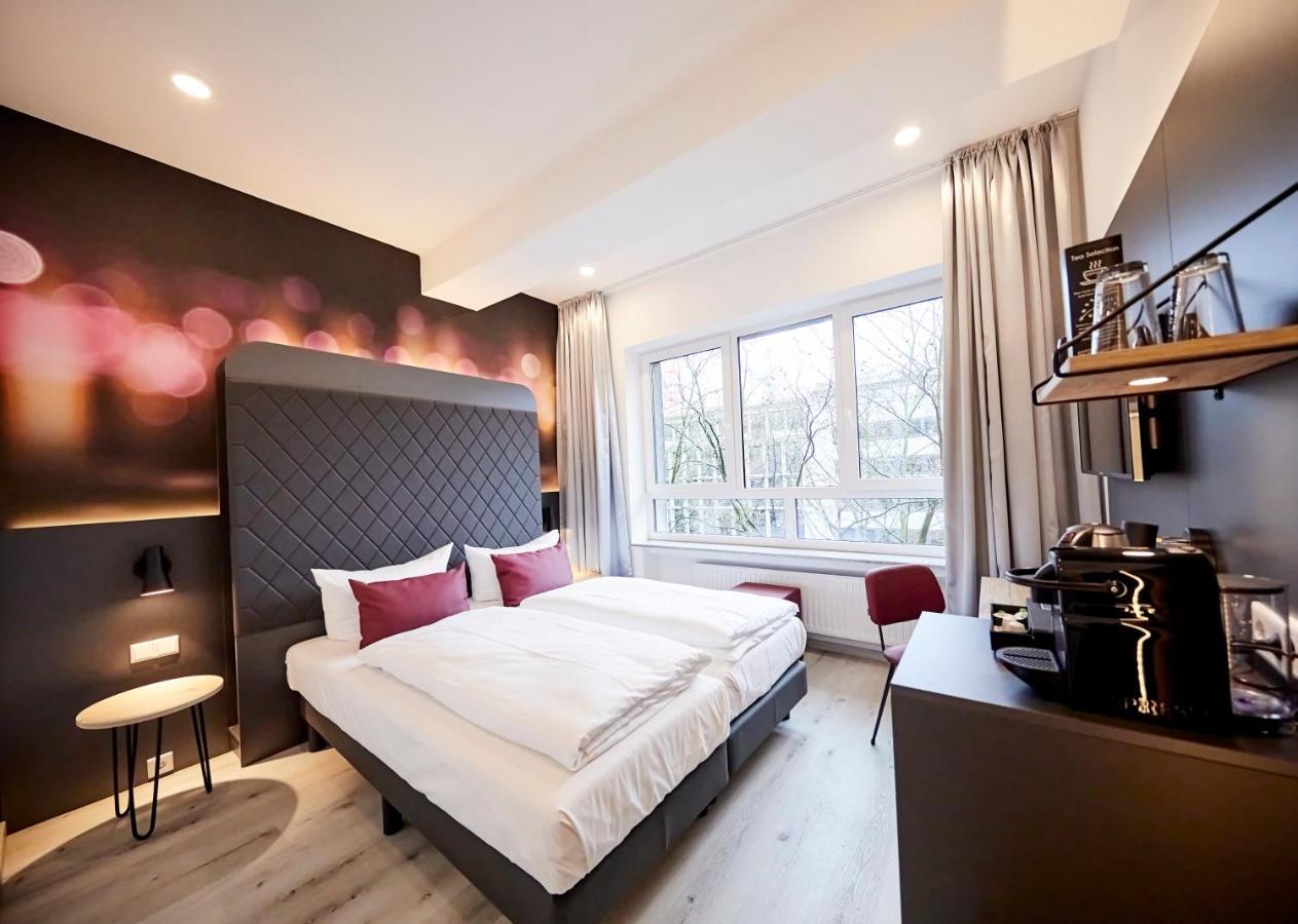 Loft Am Ring Hotel