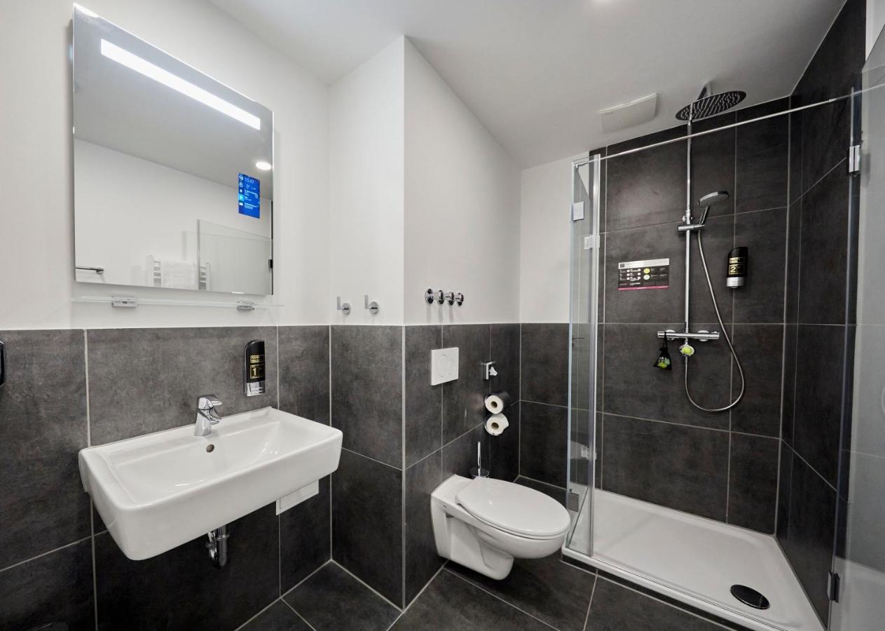 Loft Am Ring Hotel 3*