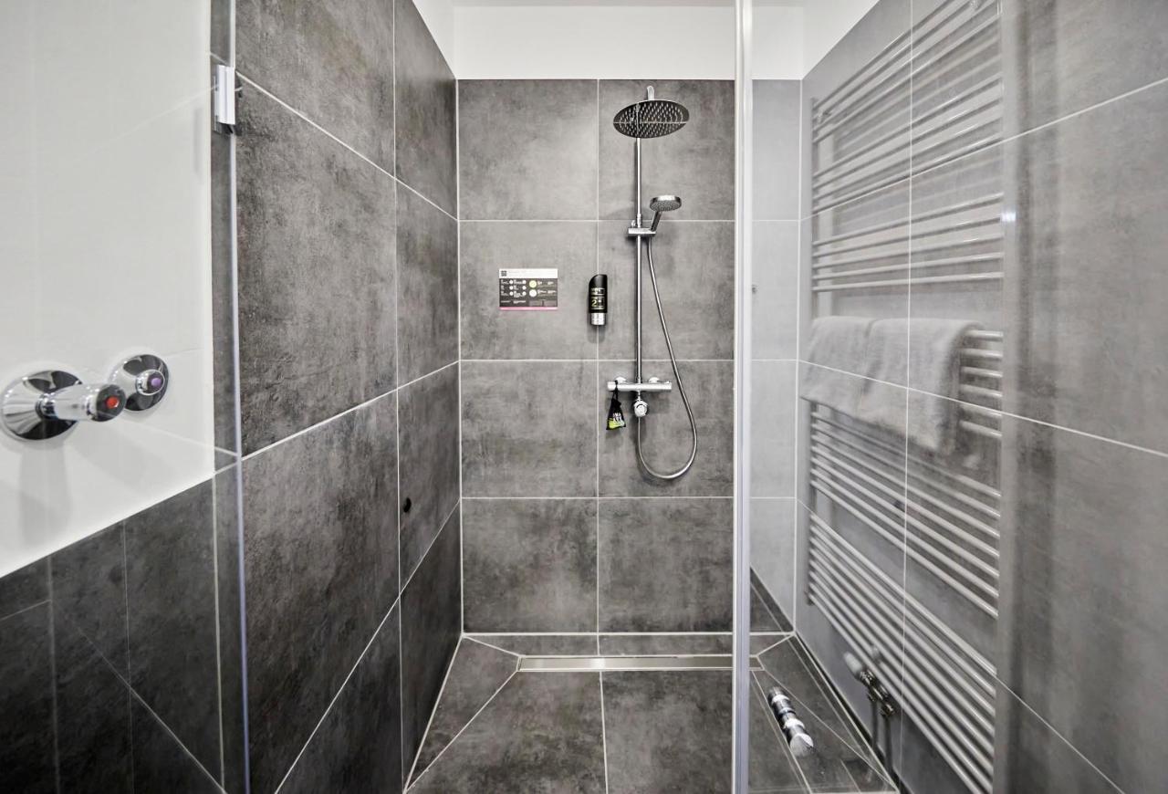 Loft Am Ring Hotel Cologne