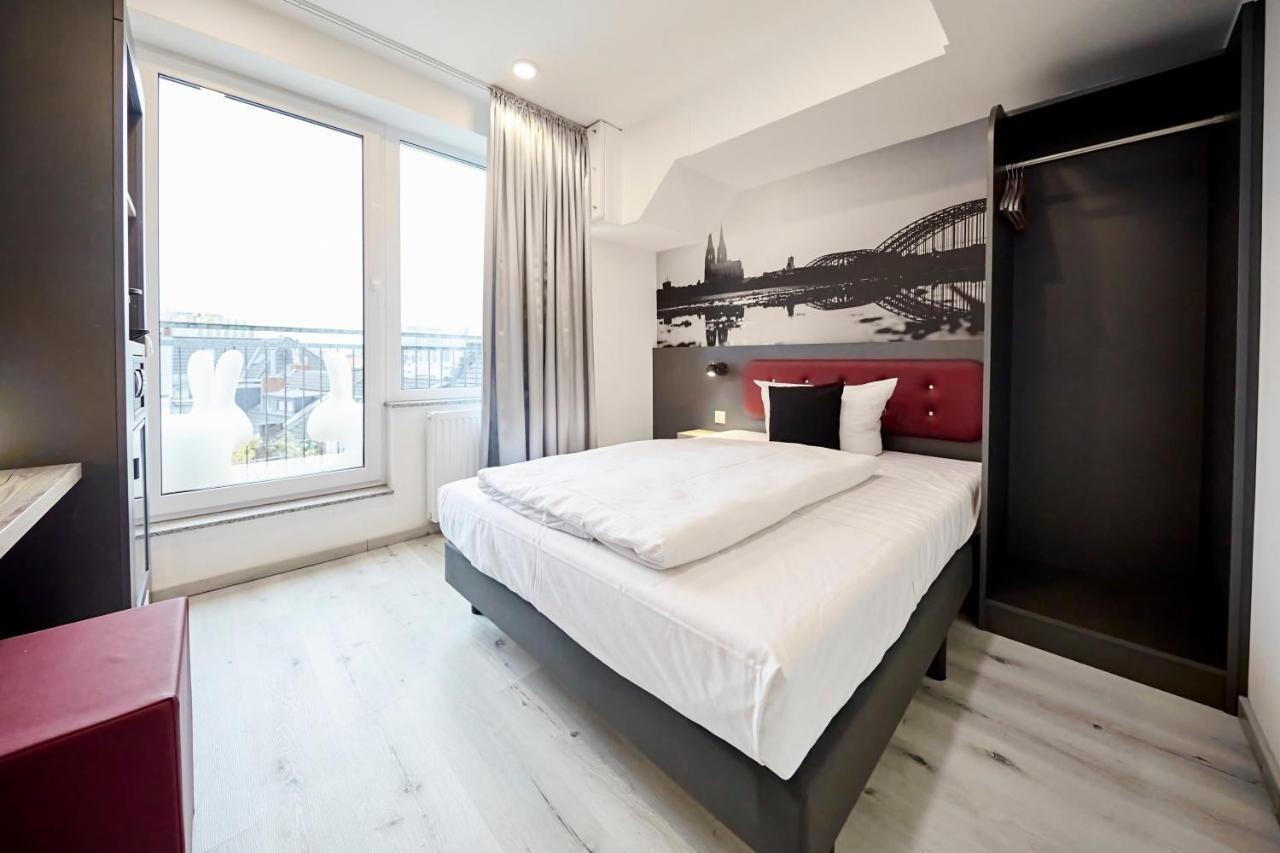 Loft Am Ring Cologne