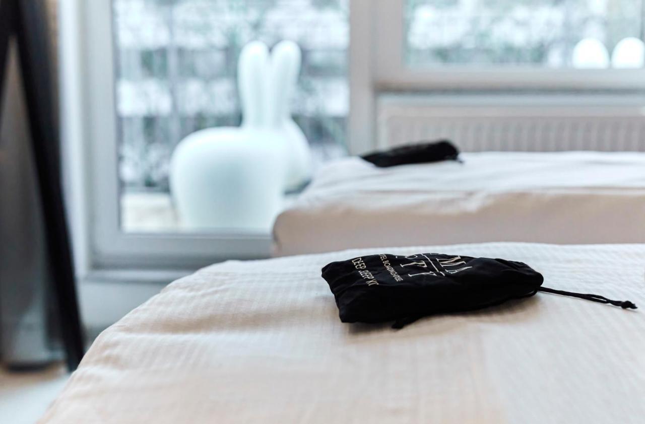 Hotel Loft Am Ring Cologne