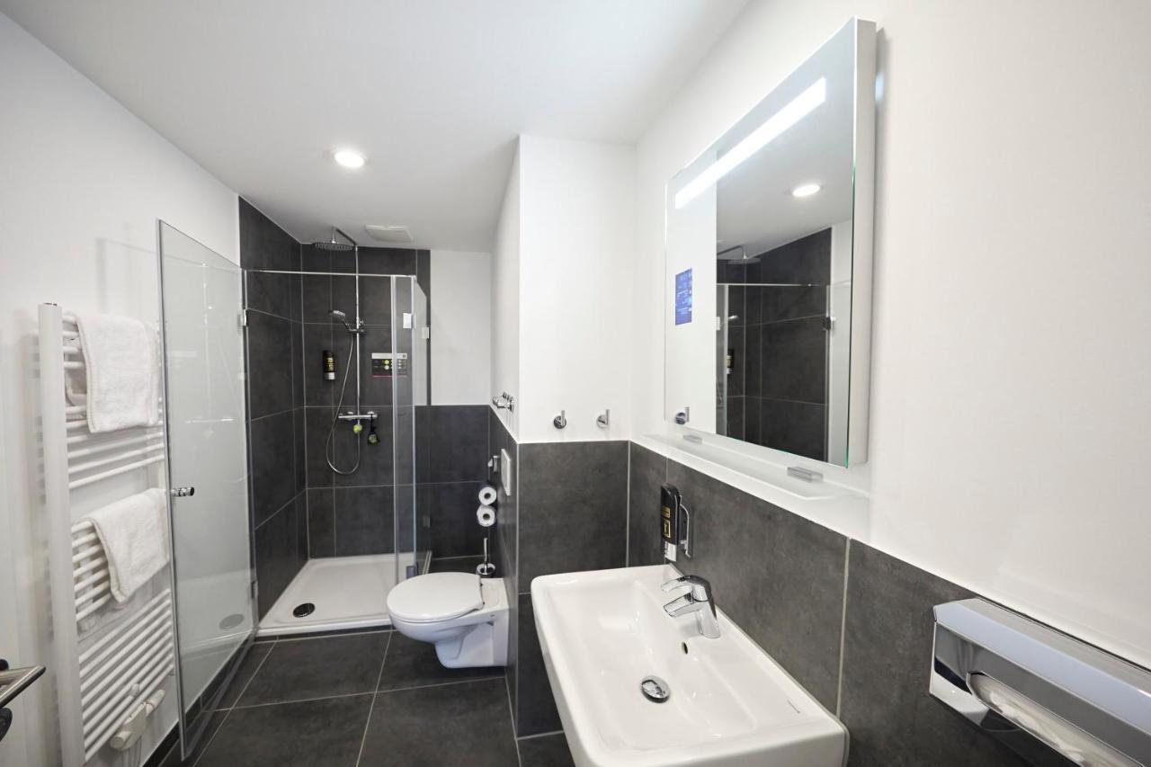 Loft Am Ring Hotel Cologne