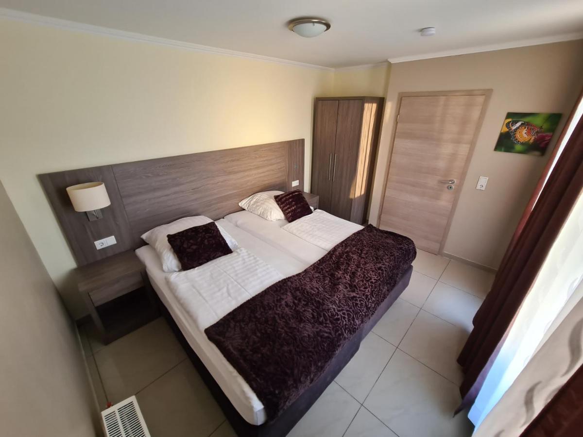 Cara Hotel Cologne