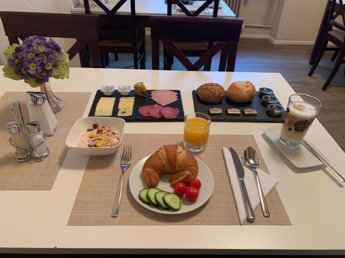 Berg Hotel Cologne