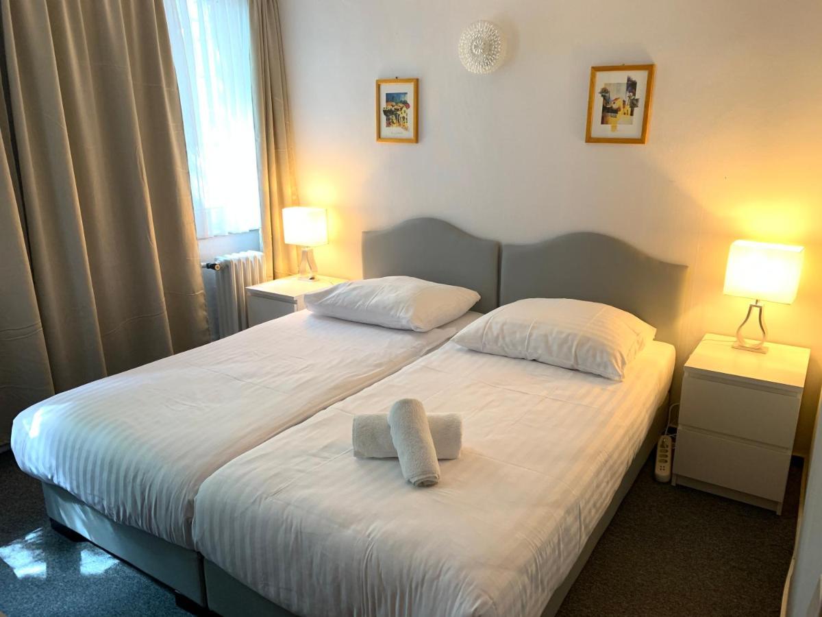Hotel Berg Kolonia