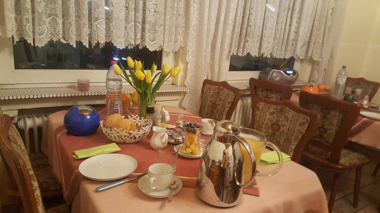 Heideklause Hotel Kolonia