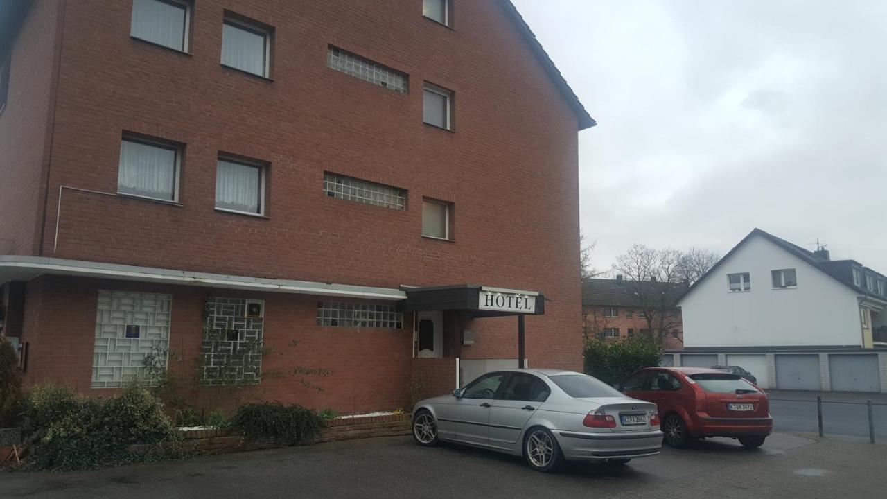 Heideklause Hotel