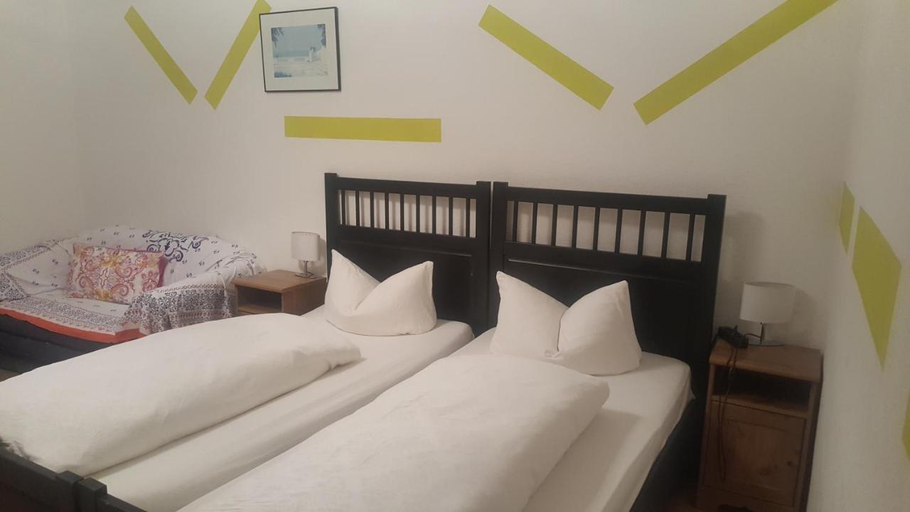 Heideklause 3* Kolonia