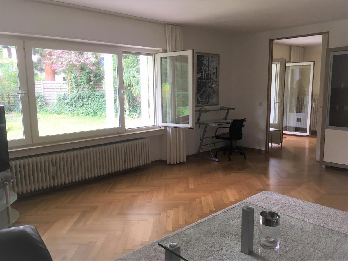 Comfort Boardinghouse Rodenkirchen