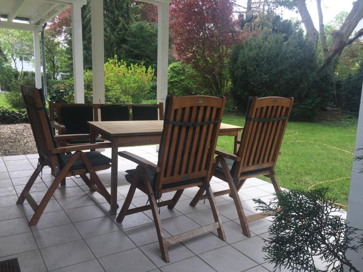Apartment Comfort Boardinghouse Rodenkirchen *