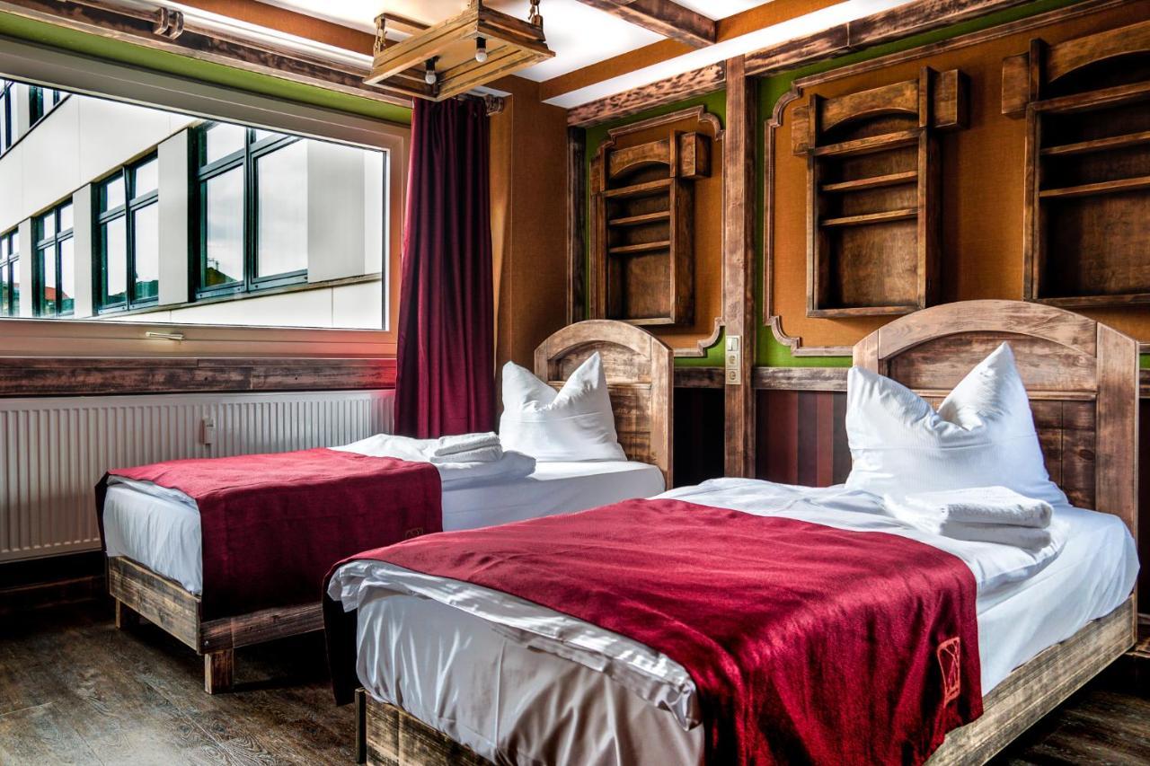 Hotel Mycologne