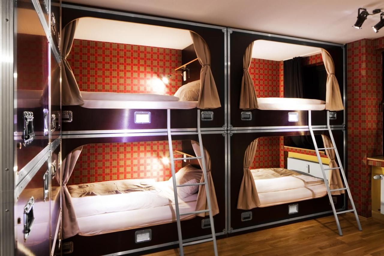 Wohngemeinschaft Hostel Cologne