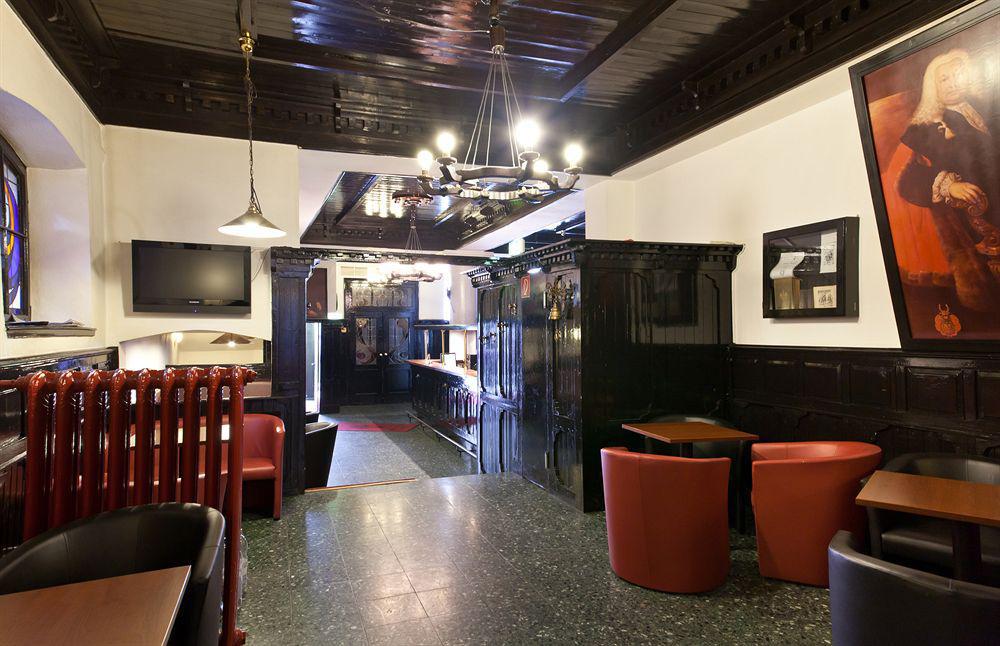 Novum Ahl Meerkatzen Altstadt Hotel 3*