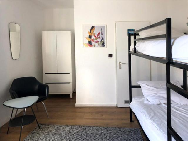 Weltempfaenger Backpacker Hostel