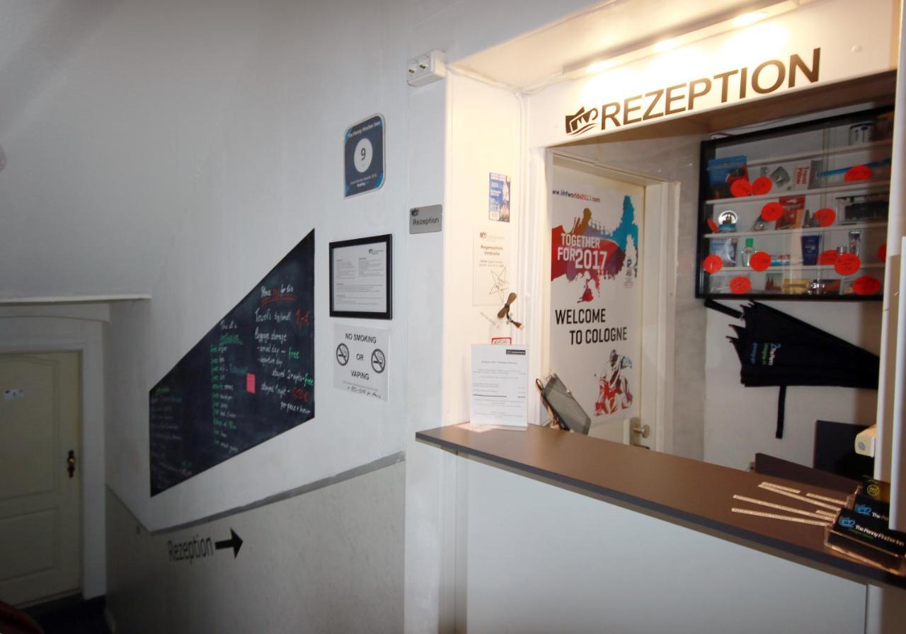 The Penny Pincher Hostel
