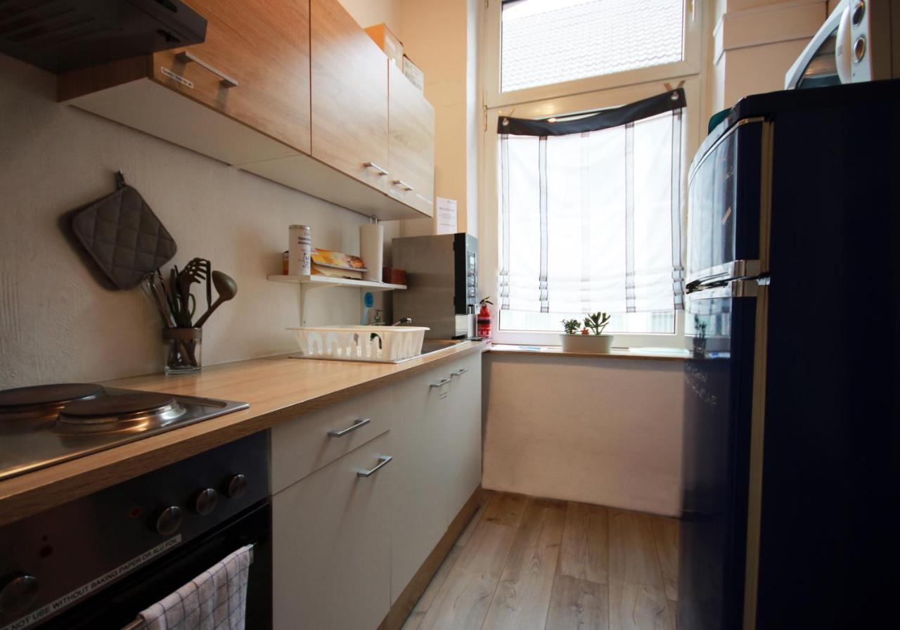 The Penny Pincher Hostel Cologne