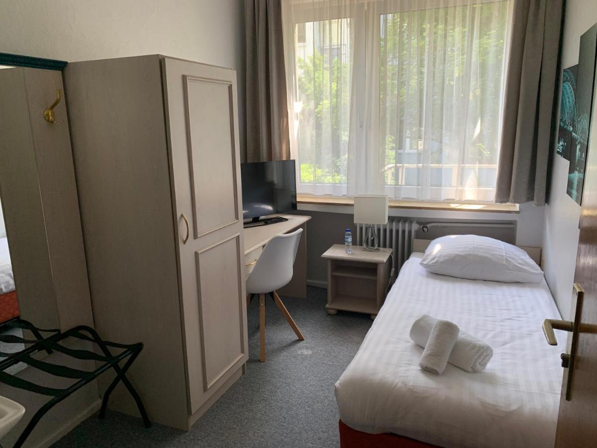 Berg Hotel 2*