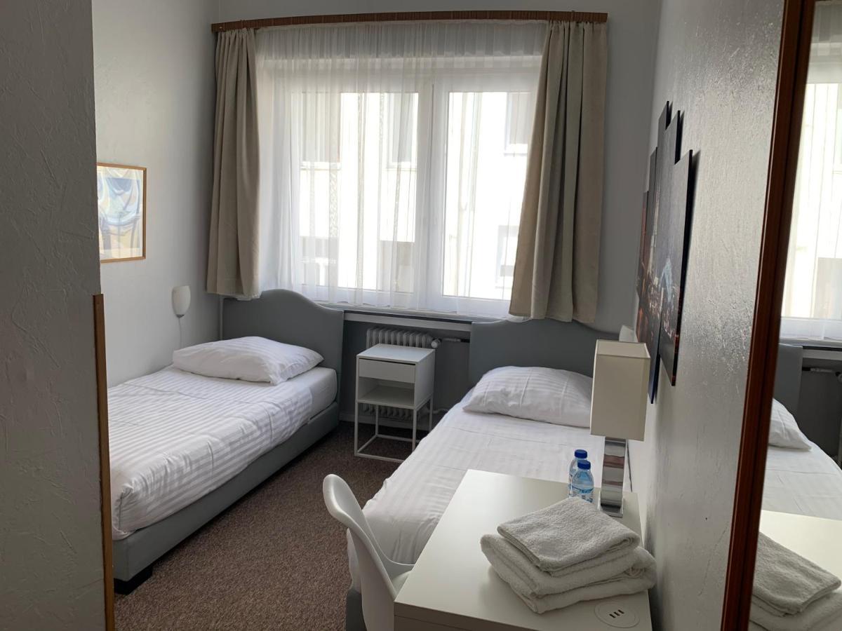 Hotel Berg 2*