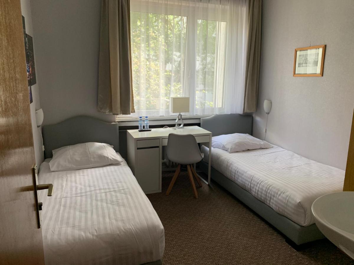Berg Hotel 2*
