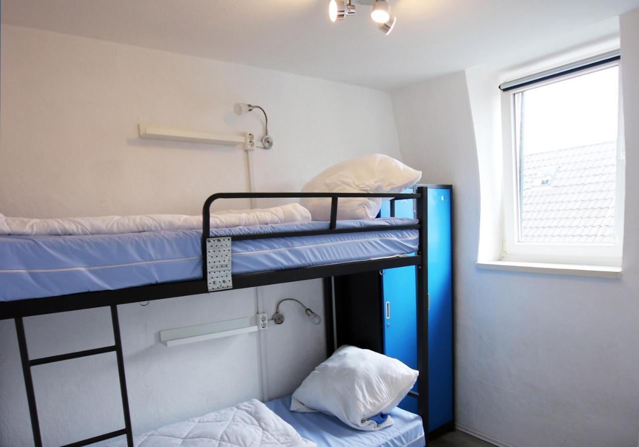 Hostel The Penny Pincher