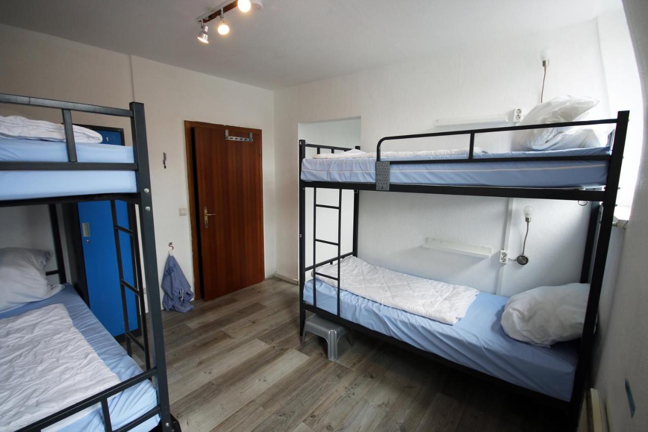 The Penny Pincher Hostel *