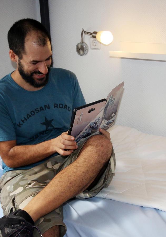 The Penny Pincher Hostel