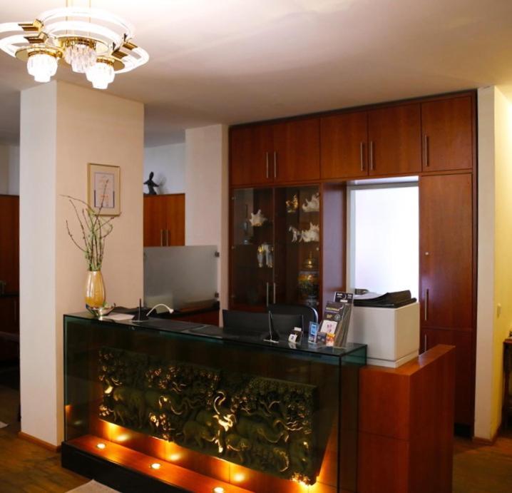 Hotel Royal 3*