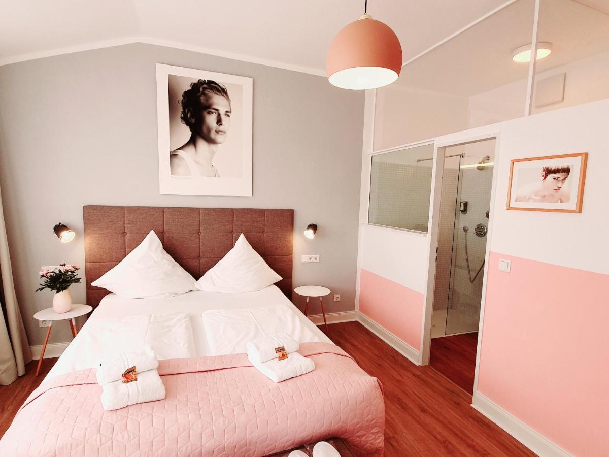 Maison Marsil - Boutique Hotel Koeln Hotel Colónia