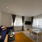 Moderne Apartment In Cologne Center