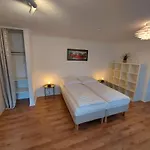 Garden Apartment