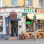 Koelnotel Hostel, Apart & Suite