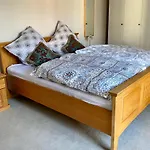 Ruheoase Mitten Im Stadtzentrum / Belgisches Viertel